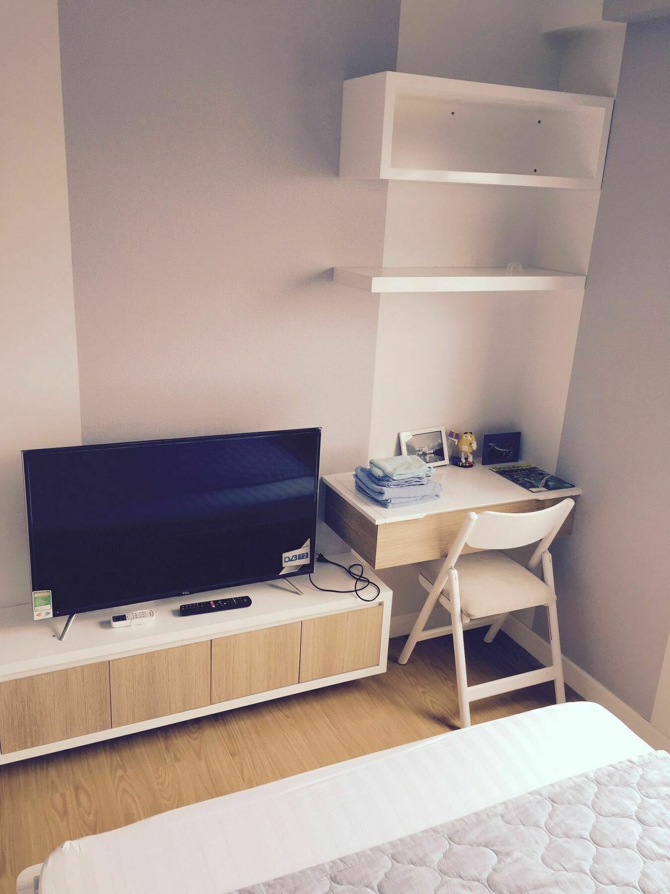 הו צ'י מין סיטי Apartmentel - Masteri Thao Dien מראה חיצוני תמונה