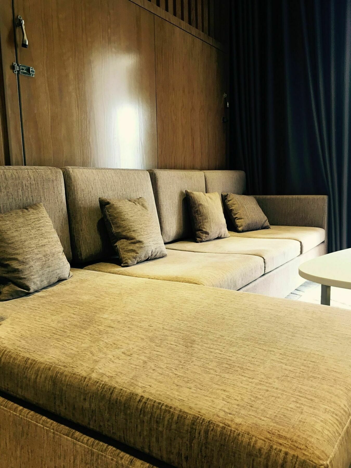 הו צ'י מין סיטי Apartmentel - Masteri Thao Dien מראה חיצוני תמונה